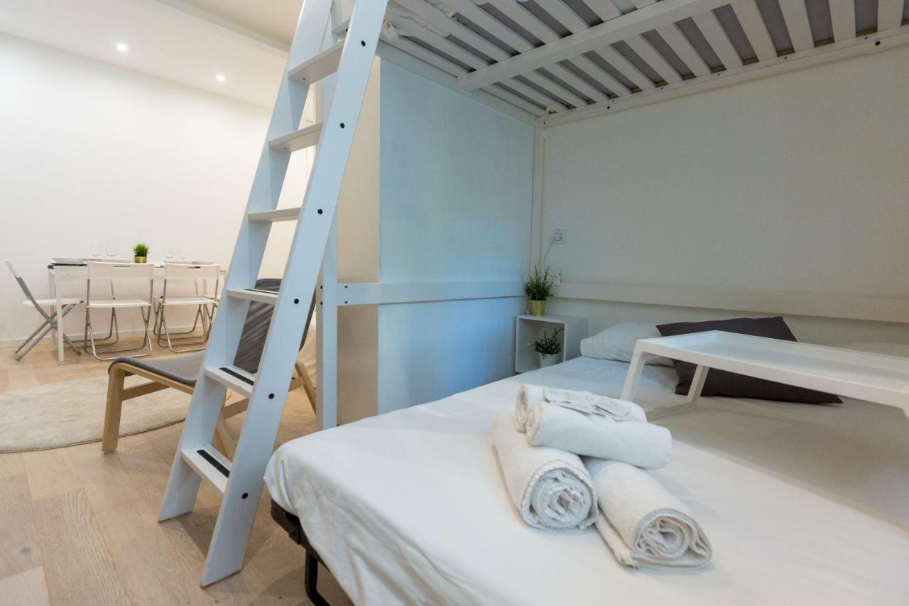 Apartment Bocconi 1 Milan Bagian luar foto